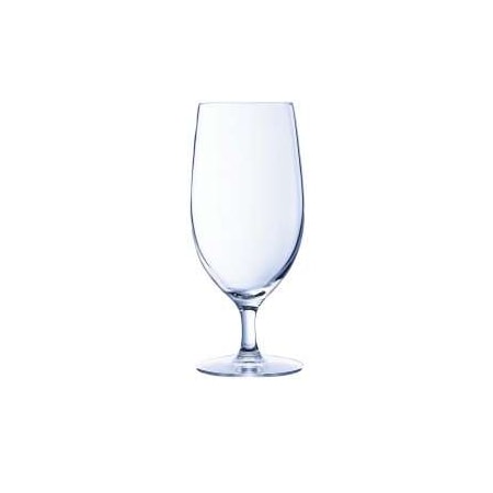 Arcoroc Arcoroc Cabernet 16 oz. Iced Tea Glass, PK24 G3570